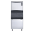 Scotsman 290kg Modular Dice Ice Maker - NWH 608 AS OX