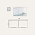 Exquisite Stainless Steel Top Storage Chest Freezers - ESS760H