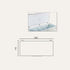 Exquisite Stainless Steel Top Storage Chest Freezers - ESS560H