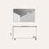 Exquisite Stainless Steel Top Storage Chest Freezers - ESS560H