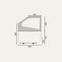 Exquisite 18 Tubs Ice Cream Scooping Freezers - IC18T