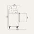 Exquisite Saladette Food Preparation Fridge – Static - SBC250
