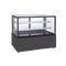 Exquisite Three Tiers Cake Display Refrigerators - CDR215