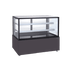 Exquisite Three Tiers Cake Display Refrigerators - CDR215