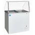 ICS Pacific Scoop Nova 2 Ice Cream Display - Scoop Nova 2