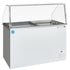 ICS Pacific Scoop Nova 3 Ice cream Display - Scoop Nova 3