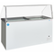 ICS Pacific Scoop Nova 4 Ice Cream Display - Scoop Nova 4
