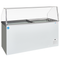 ICS Pacific Nova 5 Ice Cream Display - Scoop Nova 5