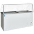 ICS Pacific Nova 5 Ice Cream Display - Scoop Nova 5