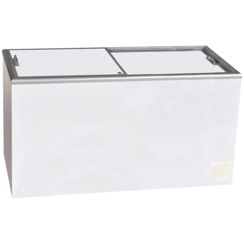 ICS Pacific Nova 6 Solid or Glass Door Freezer (489L) - NOVA6