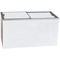 ICS Pacific Nova 6 Solid or Glass Door Freezer (489L) - NOVA6