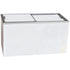 ICS Pacific Nova 6 Solid or Glass Door Freezer (489L) - NOVA6