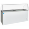 ICS Pacific Scoop Nova 6 Ice Cream Display 6 - Scoop Nova 6