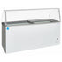 ICS Pacific Scoop Nova 6 Ice Cream Display 6 - Scoop Nova 6