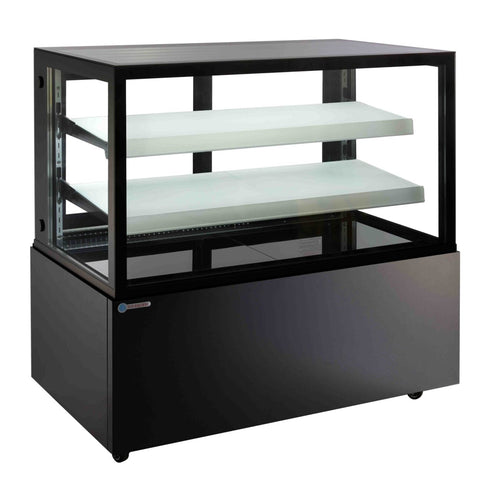 ICS Pacific Novara 120 Ambient