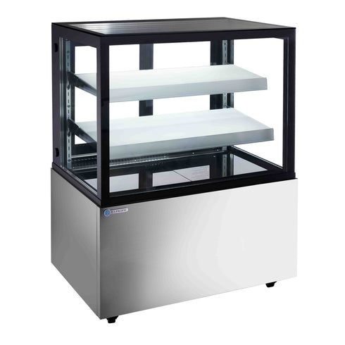 ICS Pacific Novara 90 Ambient
