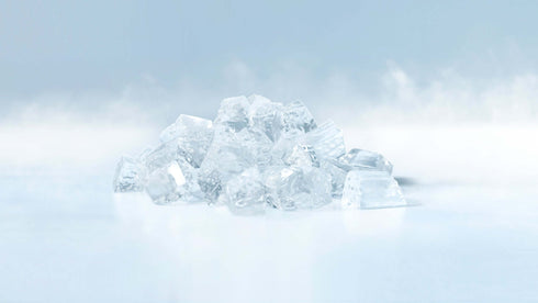 Hoshizaki Modular Nugget Ice Maker 360kg Production FM-480AKE-N