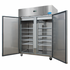 Two Door Pharmacy Refrigerator Stainless Steel - MF140TN