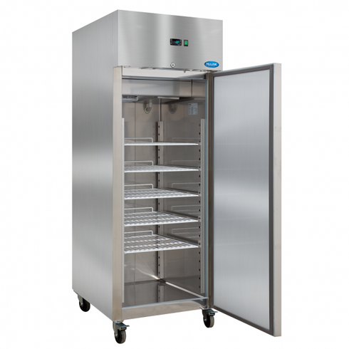 Nuline Laboratory Refrigerator – Stainless Steel – Solid Door – 700 litres - MF70TN
