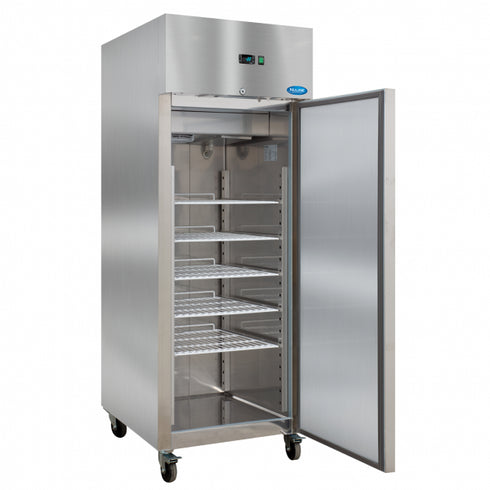 Nuline Laboratory Refrigerator – Stainless Steel – Solid Door – 700 litres - MF70TN