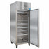 Nuline Laboratory Refrigerator – Stainless Steel – Solid Door – 700 litres - MF70TN