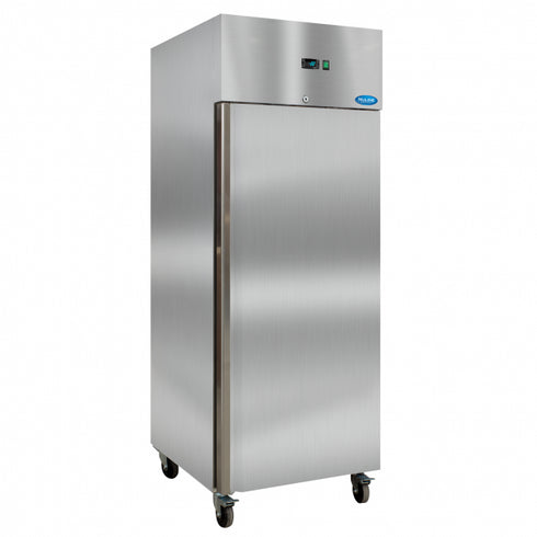 Nuline Laboratory Refrigerator – Stainless Steel – Solid Door – 700 litres - MF70TN