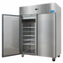Nuline Two Door Refrigerated Incubator – Stainless Steel – Solid Doors – 1400 litres - MFi140TN