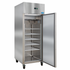 Nuline Refrigerated Incubator – Stainless Steel – Solid Door – 700 litres - MFi70TN