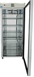 Nuline Laboratory Incubator – 611 Litres (ambient +5°C to 60°C) - Li650