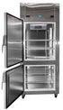 Nuline Breast Milk Refrigerator / Freezer - NDTB700