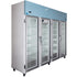 Nuline NLMDR 2170/4 Dual Refrigeration Lab Fridge – 2377 Litre - NLMDR 2170/4
