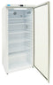 Nuline Pharmacy Fridge – Solid Door – 570 Litre - HR600P