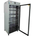 Nuline Laboratory Incubator – 611 Litres (ambient +5°C to 60°C) - Li650
