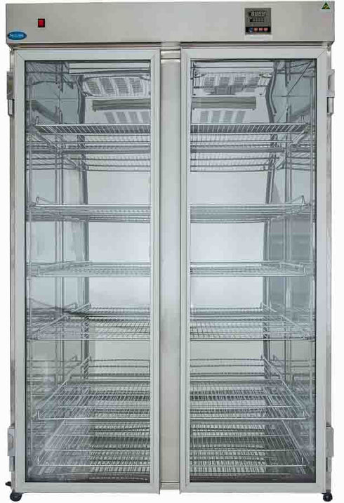 Nuline Laboratory Incubator - Li1100