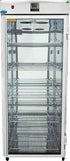 Nuline Laboratory Incubator – 611 Litres (ambient +5°C to 60°C) - Li650