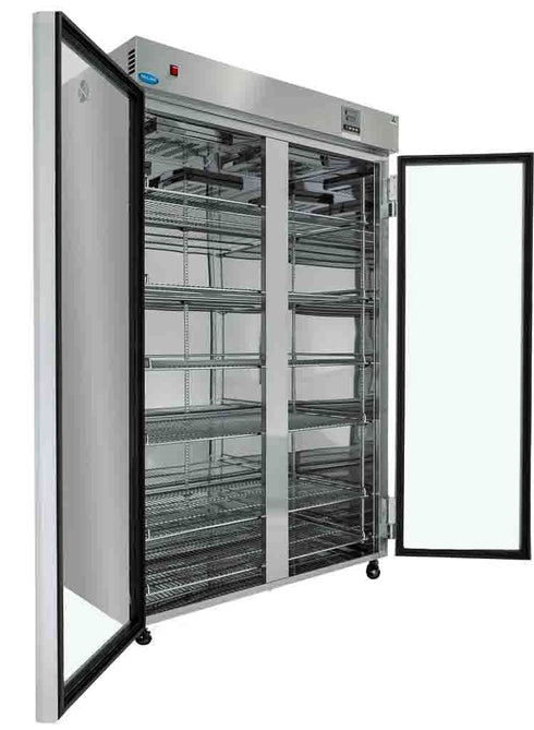 Nuline Laboratory Incubator - Li1100