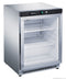 FED-X 130L Bar Fridge/Cooler Glass Door - XR200SG