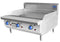 CookRite 900 MM HOTPLATE AT80G9G-C
