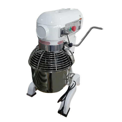 AG 20 Litre Planetary Food & Dough Mixer - P20