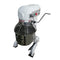 AG 20 Litre Planetary Food & Dough Mixer - P20