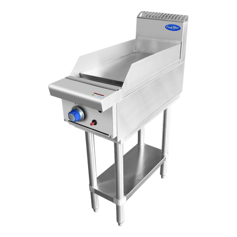 COOKRITE 300mm Hotplate AT80G3G-F