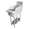 COOKRITE 300mm Hotplate AT80G3G-F