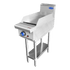 COOKRITE 300mm Hotplate AT80G3G-F