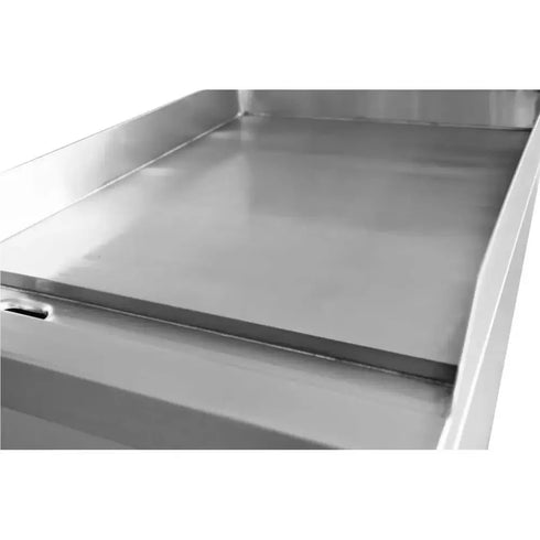 CookRite 400MM Hotplate - AT65G4G-C