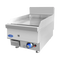 CookRite 400MM Hotplate - AT65G4G-C