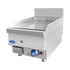 CookRite 400MM Hotplate - AT65G4G-C