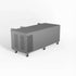 AG Three Door Commercial Worktop / Under Bench Fridge 800mm Depth - PAX3100TN