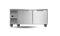 SKOPE Two Solid Door Underbench GN2/1 Fridge PG21.UBR.2.SD