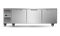 SKOPE Three Solid Door Underbench GN2/1 Fridge PG21.UBR.3.SD