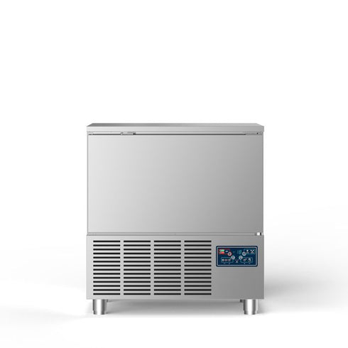 Polaris 6 Tray Blast Chiller / Freezer - PQ61